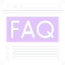 FAQ Icon